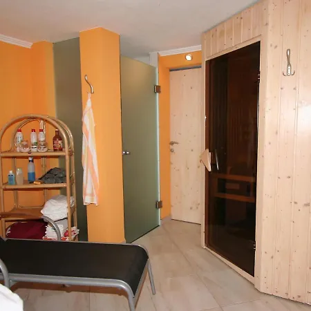 Rupertus-4 By Interhome Апартаменты Майсхофен