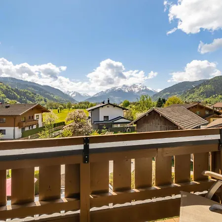 Rupertus-4 By Interhome דירה *