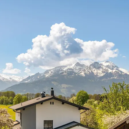 Апартаменты Rupertus-4 By Interhome