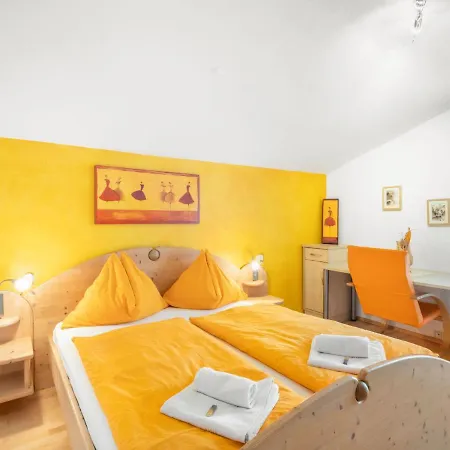 Rupertus-4 By Interhome *