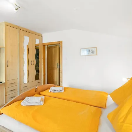 Rupertus-4 By Interhome * מאיסהופן