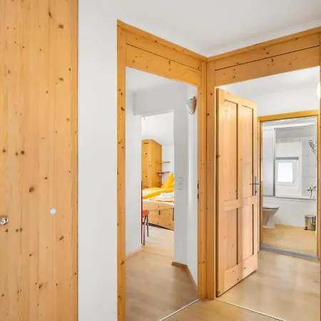 Rupertus-4 By Interhome דירה *