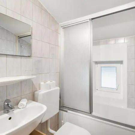 Rupertus-4 By Interhome *