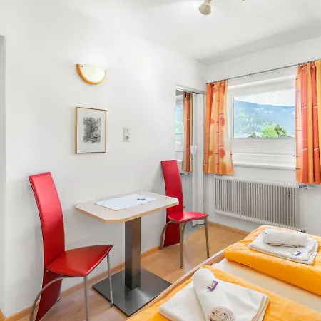 Rupertus-4 By Interhome * מאיסהופן