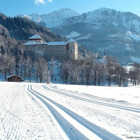 Rupertus-4 By Interhome *