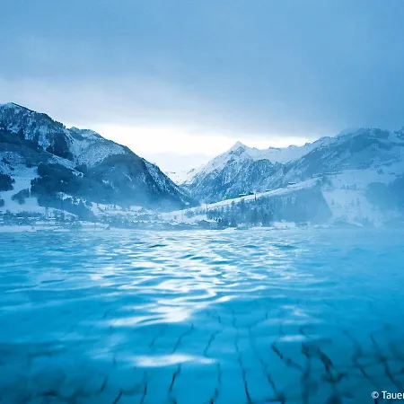 Rupertus-4 By Interhome דירה מאיסהופן