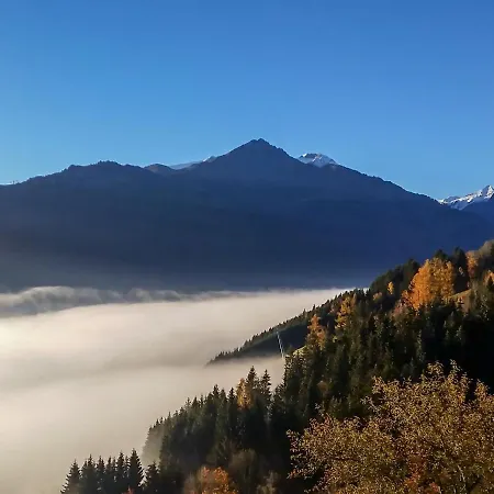 Апартаменты Rupertus-4 By Interhome