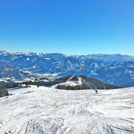 Rupertus-4 By Interhome Майсхофен