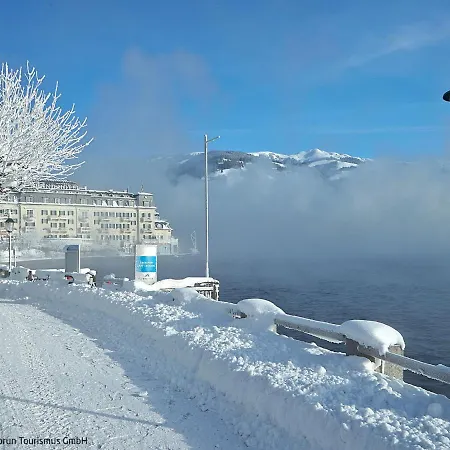 Rupertus-4 By Interhome מאיסהופן