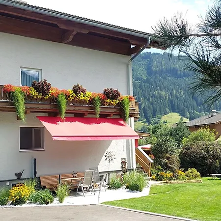 Apartamento Rupertus-4 By Interhome