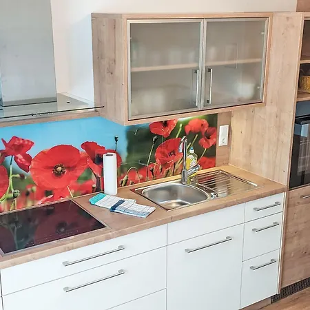 Rupertus-4 By Interhome Апартаменты *