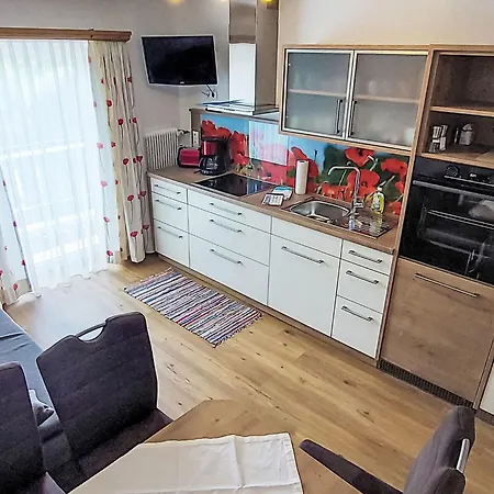 Apartamento Rupertus-4 By Interhome *