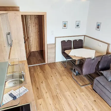 Rupertus-4 By Interhome Maishofen