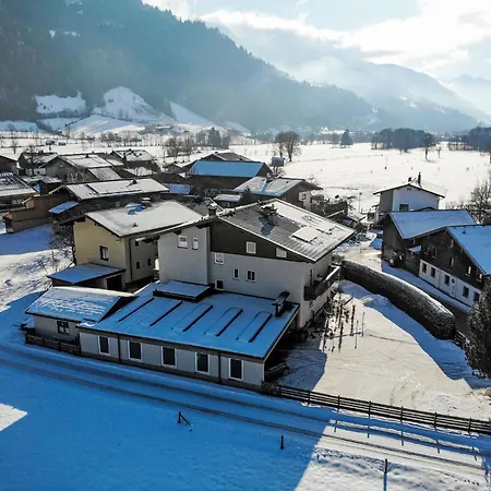 Rupertus-4 By Interhome