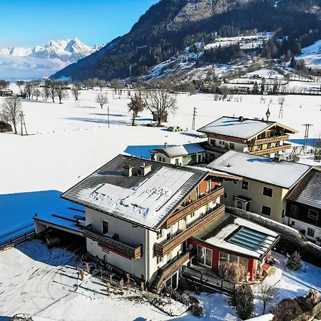 Апартаменты Rupertus-4 By Interhome