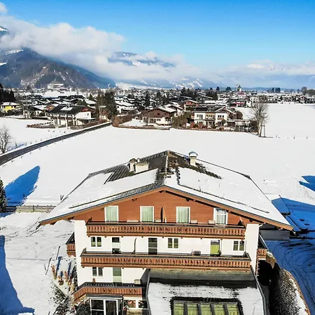 Rupertus-4 By Interhome דירה