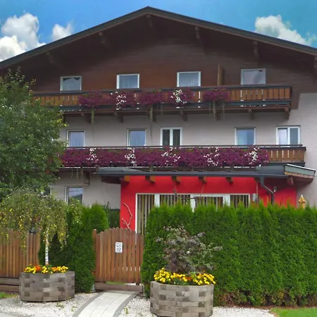 Rupertus-4 By Interhome * מאיסהופן