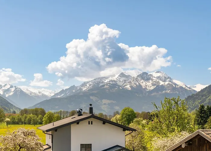 Διαμέρισμα Rupertus-4 By Interhome