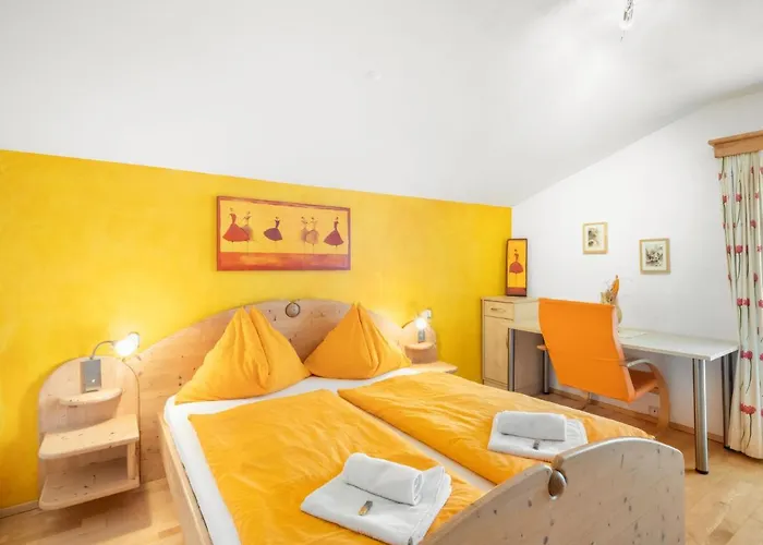 Rupertus-4 By Interhome *