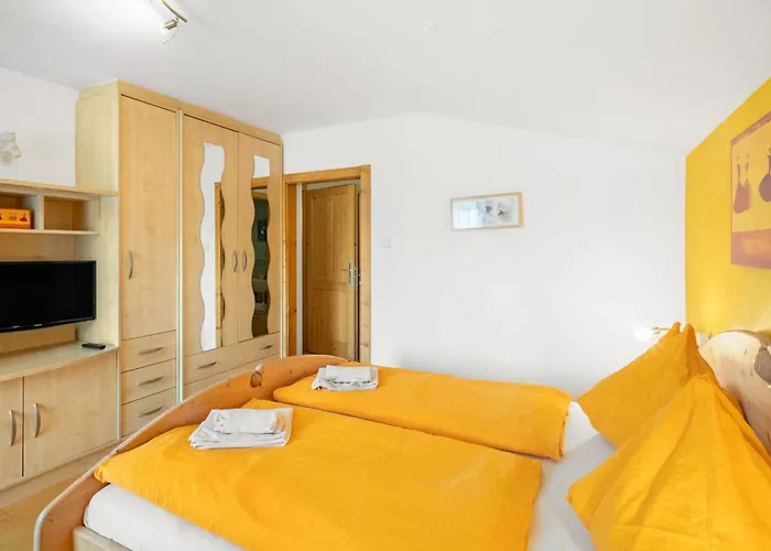 Rupertus-4 By Interhome * Maishofen