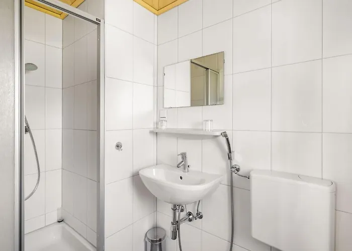 Rupertus-4 By Interhome 公寓