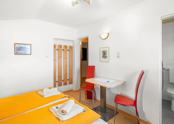 Rupertus-4 By Interhome 公寓 麦舒芬