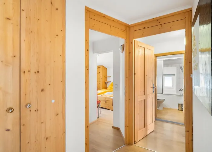 Rupertus-4 By Interhome Διαμέρισμα *