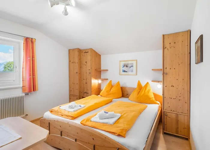 Rupertus-4 By Interhome Maishofen