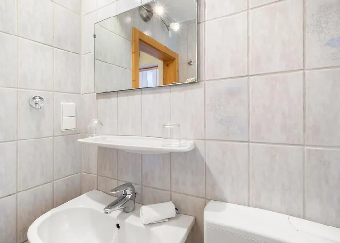 Διαμέρισμα Rupertus-4 By Interhome