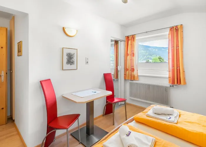 Rupertus-4 By Interhome * 麦舒芬