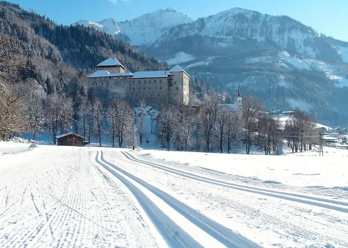 Rupertus-4 By Interhome *