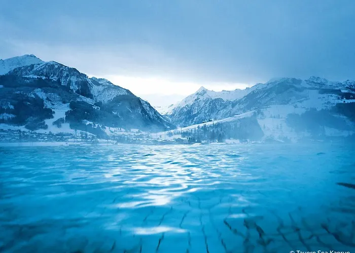 Rupertus-4 By Interhome 公寓 麦舒芬