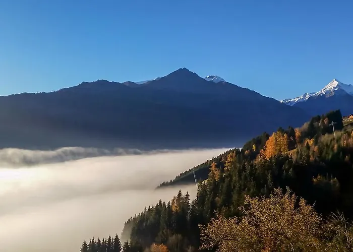 Διαμέρισμα Rupertus-4 By Interhome