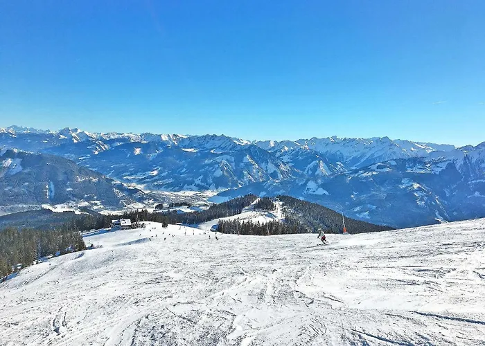 Rupertus-4 By Interhome 麦舒芬