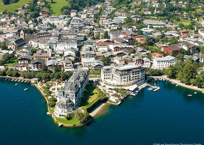 Διαμέρισμα Rupertus-4 By Interhome Maishofen