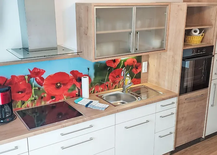 Rupertus-4 By Interhome Apartamento *
