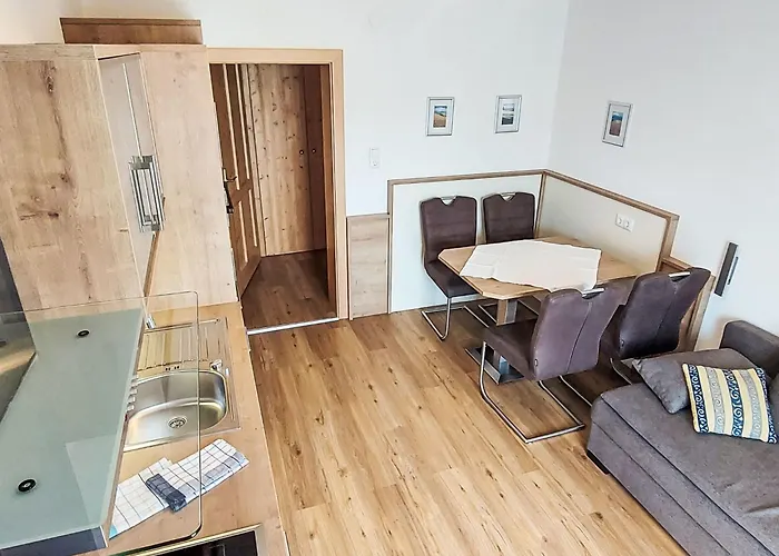 Rupertus-4 By Interhome Maishofen