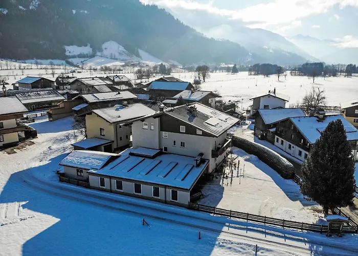 Rupertus-4 By Interhome