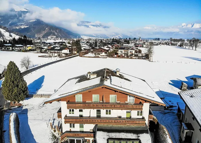 Rupertus-4 By Interhome 公寓